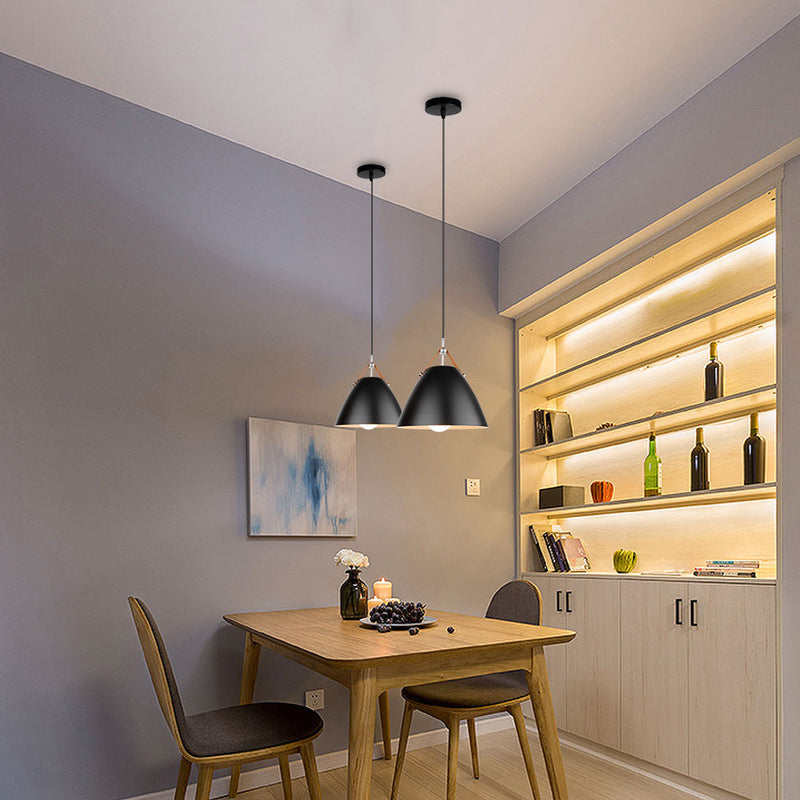 Pendente Dining Room