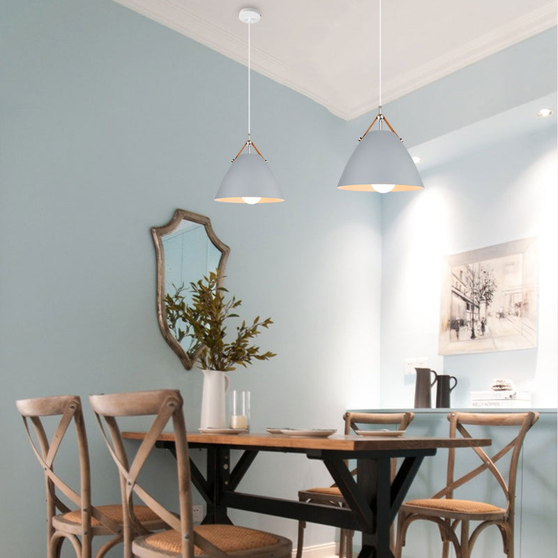 Pendente Dining Room